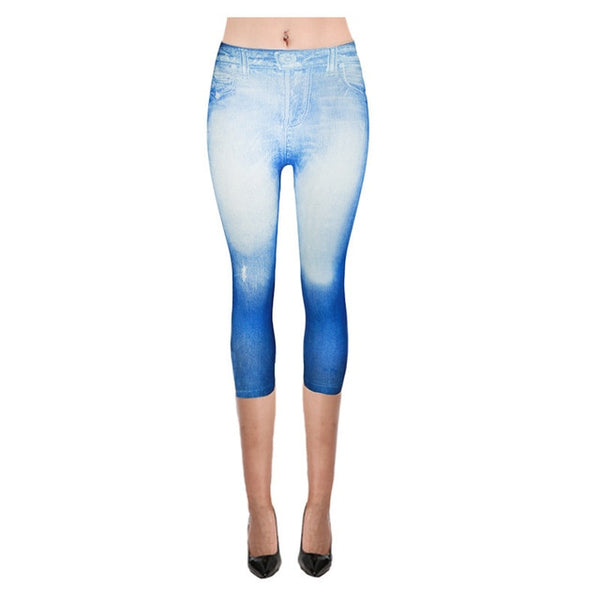 Capri Leggings