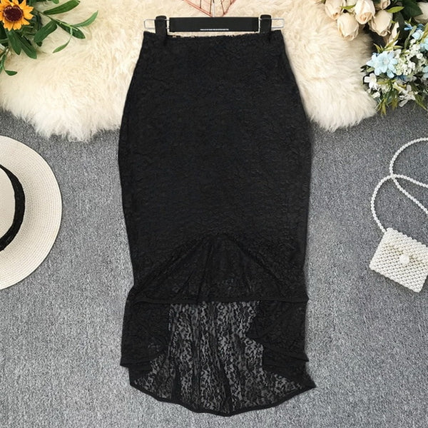 Vintage Pencil Skirts